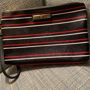 Tommy Hilfiger Clutch with Strap